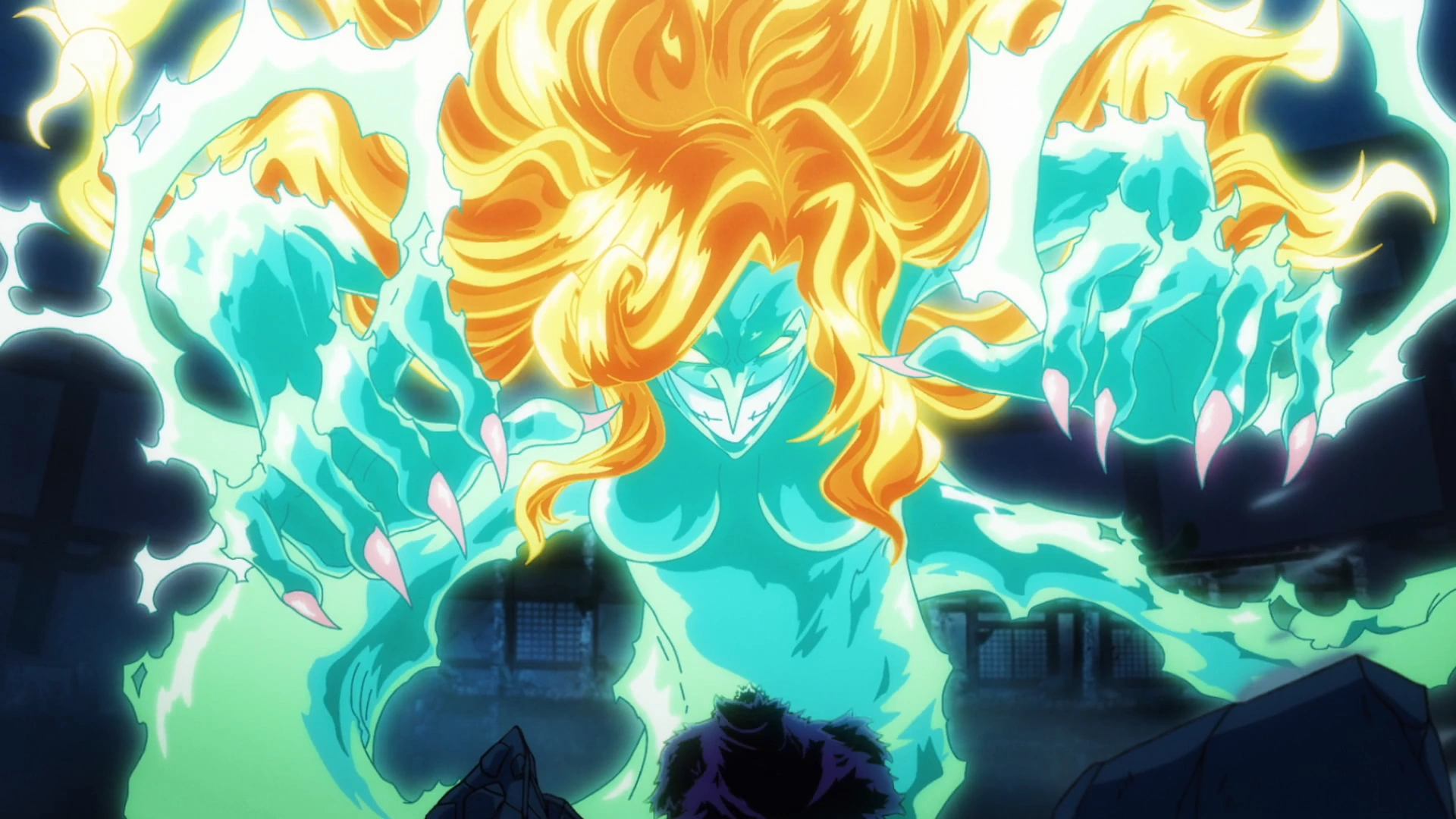 Special Homies Big Mom Terkuat Dalam Anime One Piece-28-7-2023
