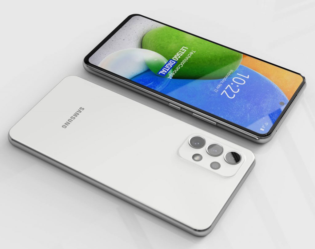 Spesifikasi Lengkap Samsung A73 Bekas 21-7-2023