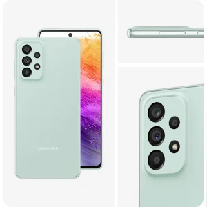 Spesifikasi Lengkap Samsung A73 Bekas 21-7-2023