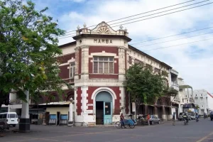 Spot Foto Kota Lama Semarang yang Estetik Parah-29-7-2023