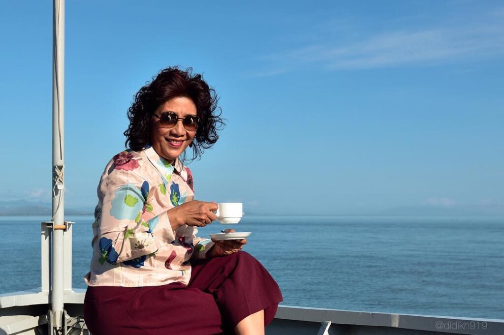 Susi Pudjiastuti-TPPO penjualan ginjal 21-7-2023