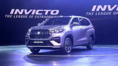 Suzuki Invicto 6/7/2023
