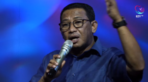 Syamsul rizal munaslub golkar