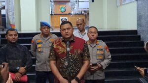 TPPO PENJUALAN GINJAL