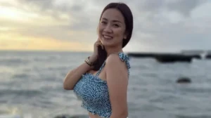 Tante ernie cerai