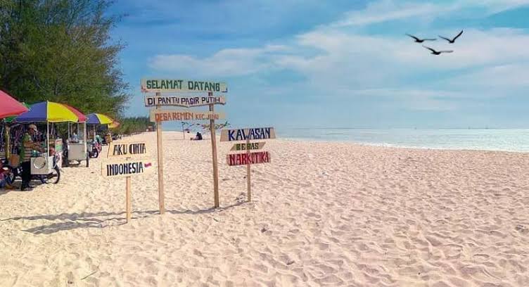 Tempat Wisata di Pangandaran yang Bikin Suasana Hati Adem 08-07-2023