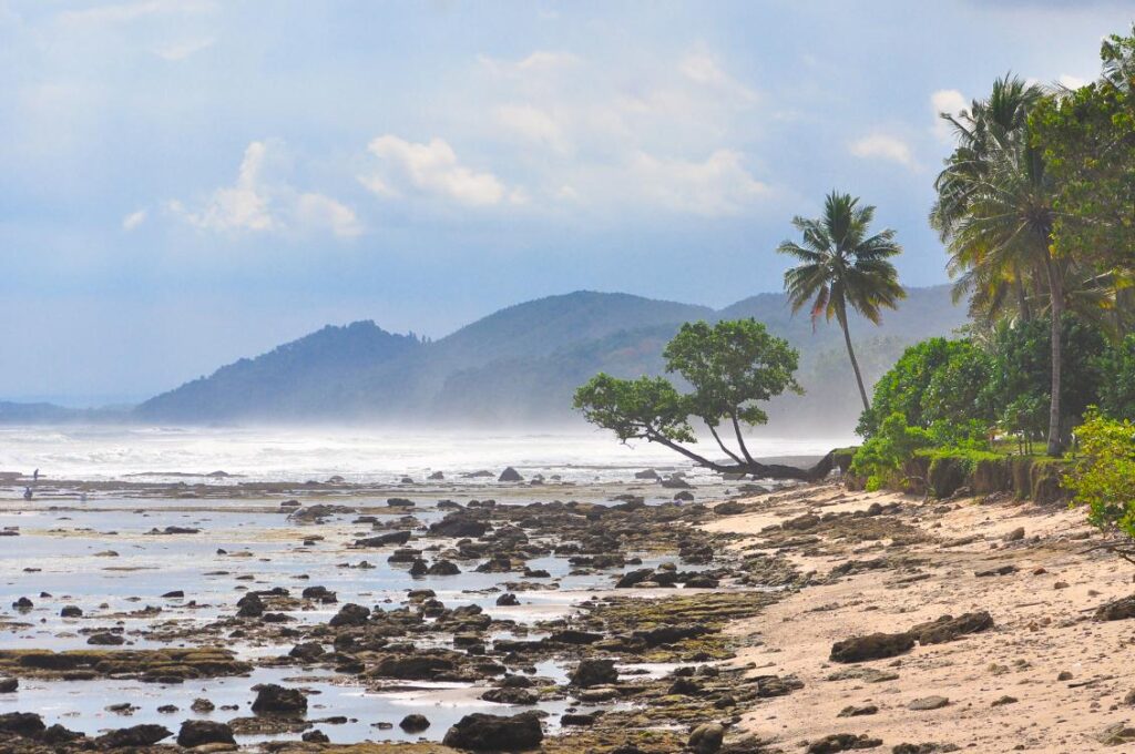 Tempat Wisata di Pangandaran yang Bikin Suasana Hati Adem 08-07-2023