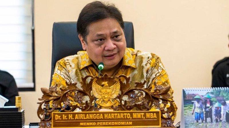 Airlangga Dimunaslubkan, Ketum Partai Golkar