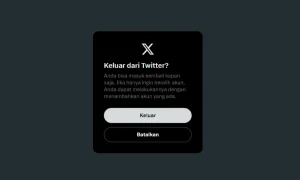Twitter Bisa Digugat Setelah Ganti Logo Burung Jadi Logo X- 27-7-2023