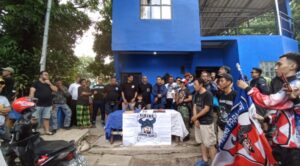 Viking Persib Club Ulang Tahun Senin 17 Juli 2023