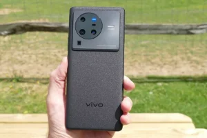 Vivo X80 Pro