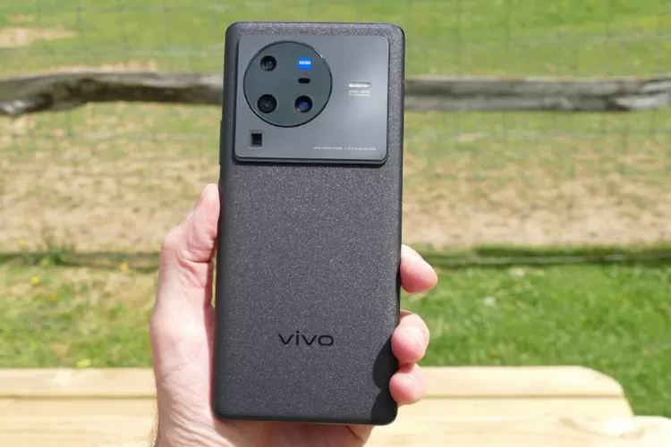 Vivo X80 Pro
