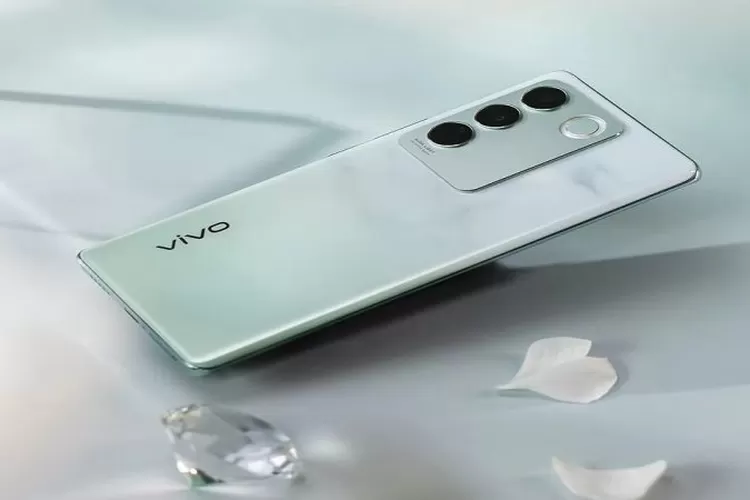 Vivo Y27 5G