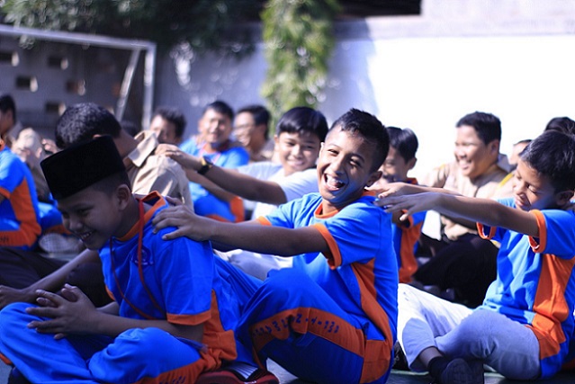 Wajib Coba 10 Game Ice Breaking MPLS Ini! 17-7-2023 