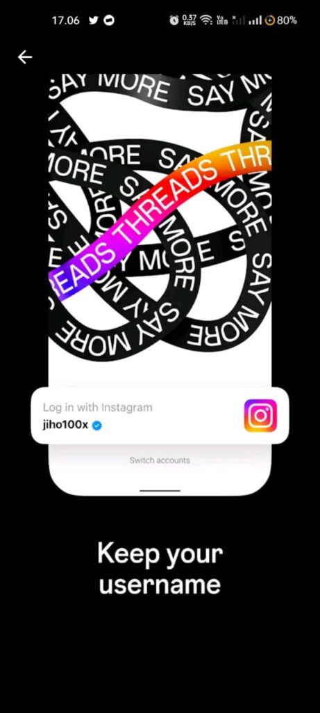 Wajib Tahu, Ini Cara Menyembunyikan Akun Threads di Profil Instagram! 08-07-2023
