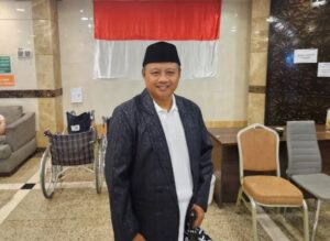 Wakil Gubernur Jabar Uu Rhuzanul Ulum DPW PPP Jabar Pilgub Cagub Jabar 2024, Senin, 10-7-2023