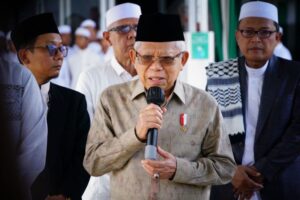 Ma’ruf Amin