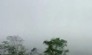 gempa banjir lumajang