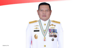 Panglima TNI Suap Basarnas