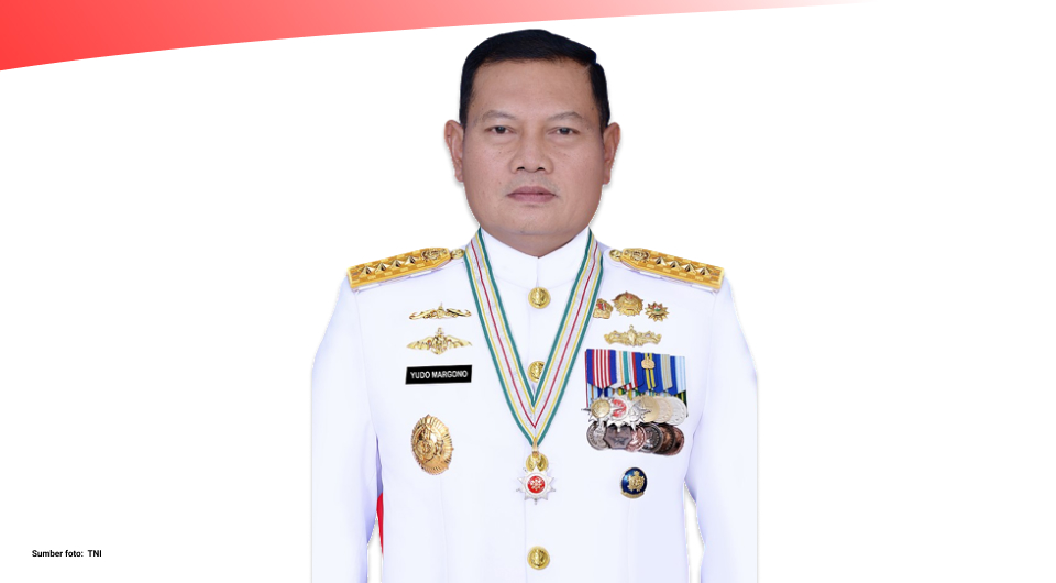 Panglima TNI Suap Basarnas