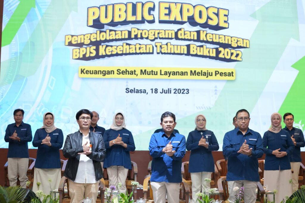 bpjs kesehatan