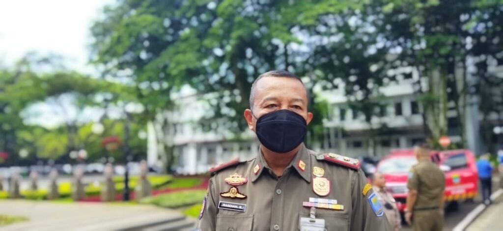 Relokasi PKL