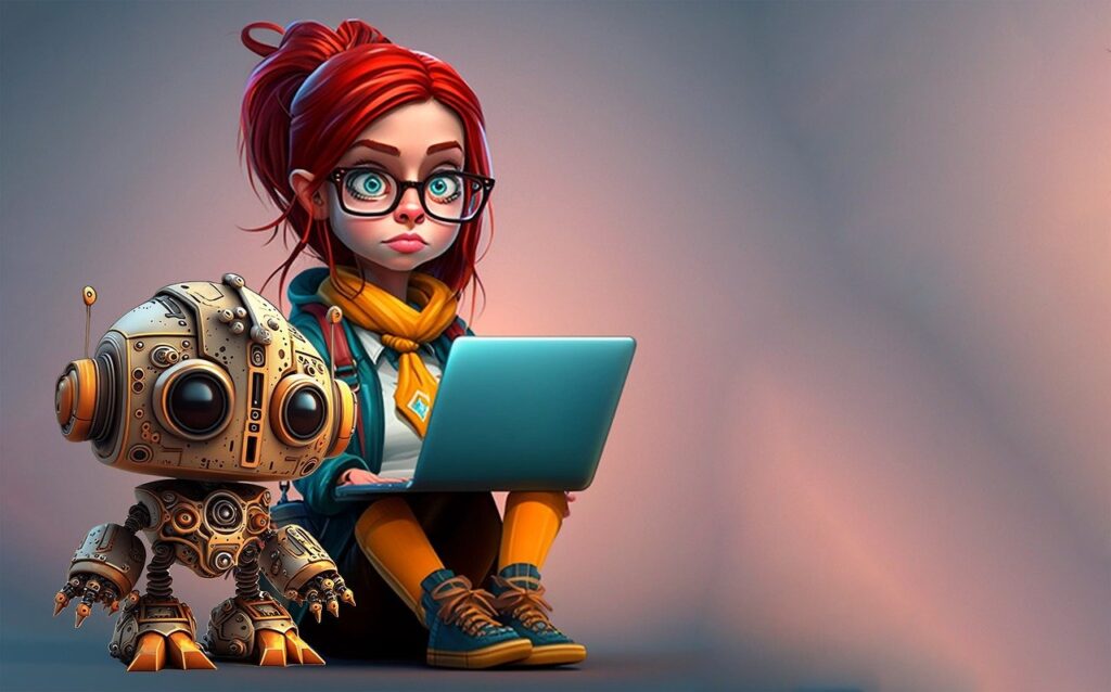 Ancaman AI Google untuk Industri Media