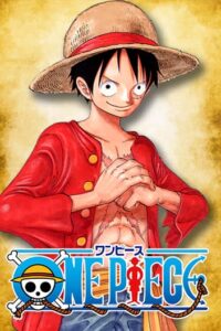 anggota kru topi jerami one piece. (Mangaplus.shueisha.co.jp)