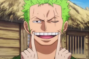 anggota kru topi jerami one piece