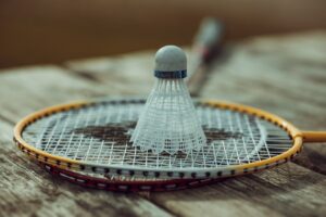 badminton hari bulu tangkis sedunia 05-07-2023