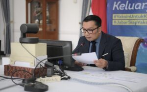 ridwan Kamil