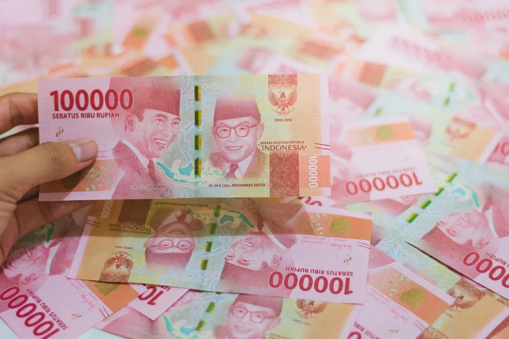 KPK: Kepala Basarnas Terima Suap hingga Rp88,3 Miliar