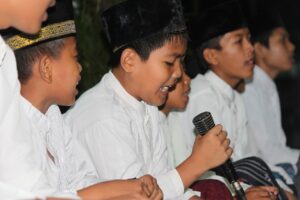 Penggerak Konten Islam Bermutu