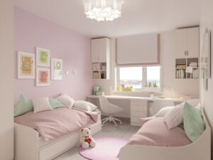 Ternyata Warna Interior Bisa Memengaruhi Emosi