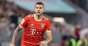 Lucas Hernandez