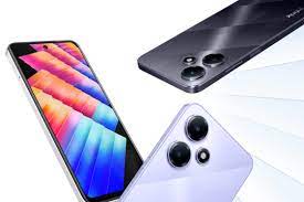 Infinix Hot 30