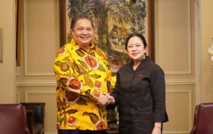 DPD Partai Golkar 100 Persen Menolak Munaslub