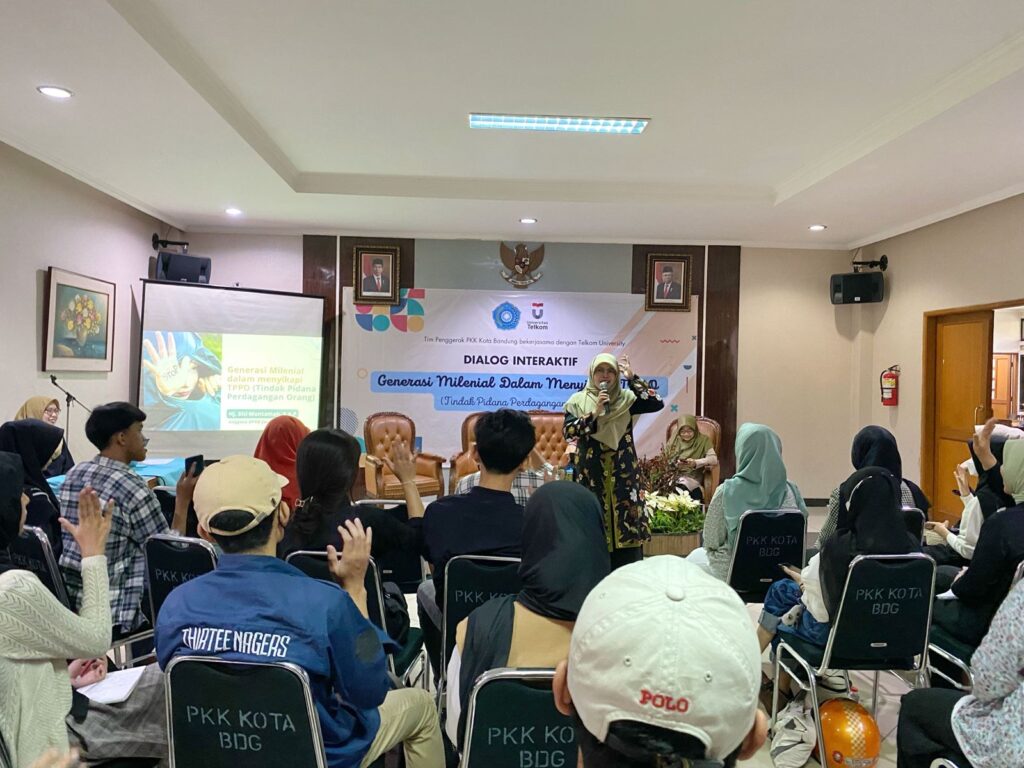 Tim PKK Kota Bandung