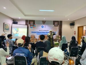Tim PKK Kota Bandung