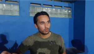 ezra walian, pelatih persib, bojan hodak