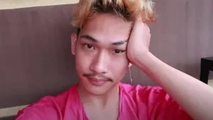 ferdian paleka judi