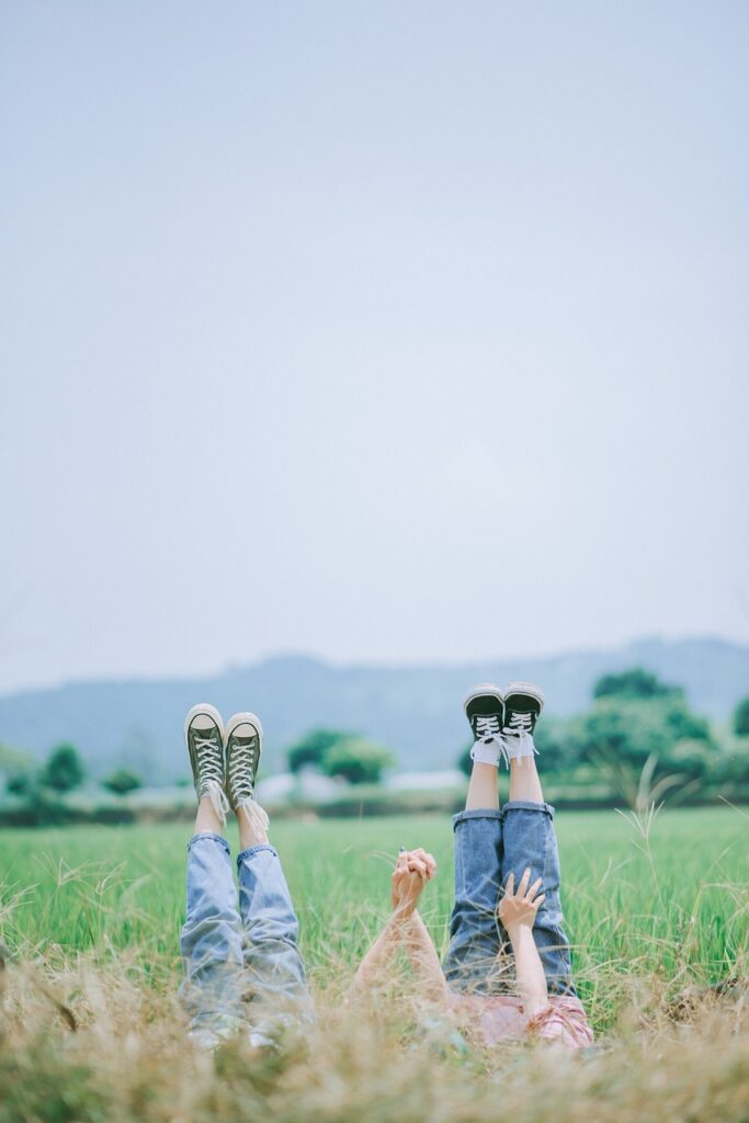 Cara Mengambil Foto yang Instagramable
