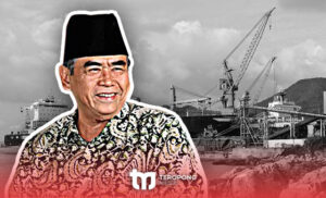 Panji Gumilang dipanggil
