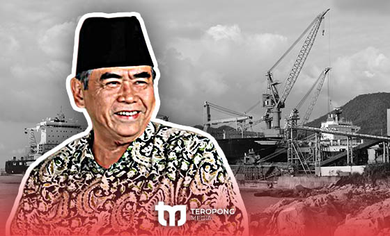Panji Gumilang dipanggil
