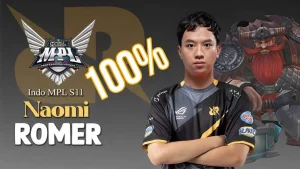 gamer