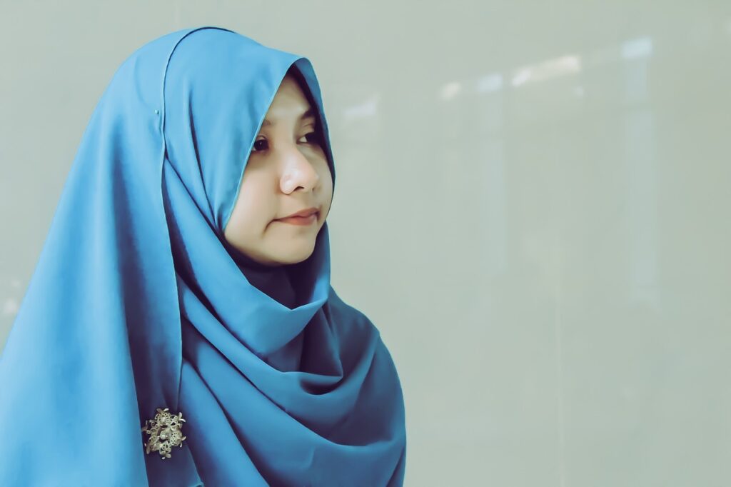 Penggerak Konten Islam Bermutu