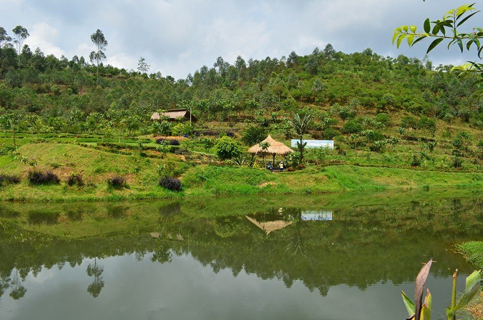 gunung di bandung - gunung bukit tunggul. (backpackerjakarta)