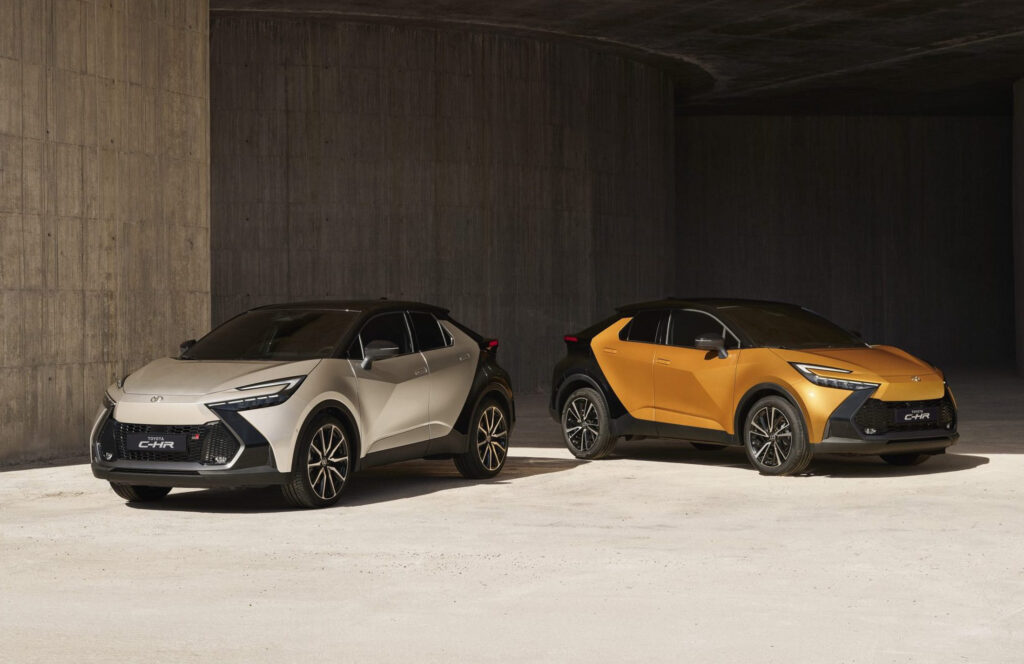 harga toyota c-h 8/7/2023