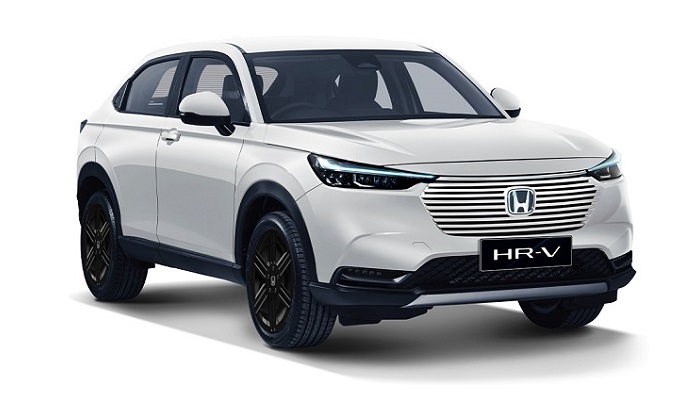 honda hr v chery omoda 5 5/7/2023
