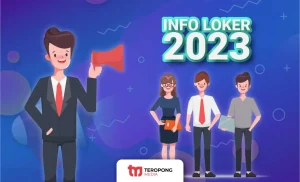 loker sales jaksel